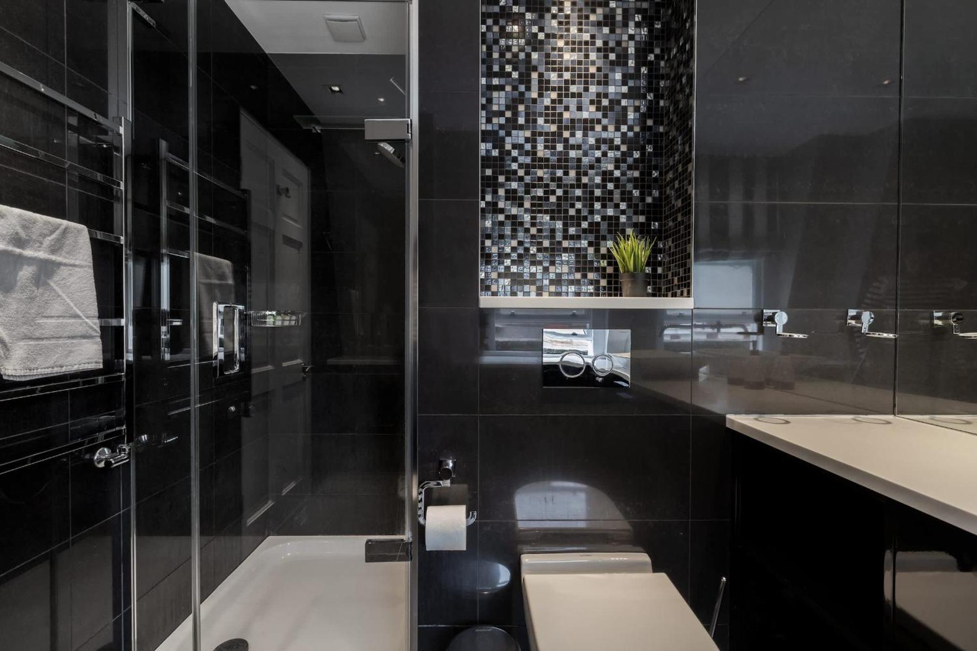 The Heart Of Soho - 2br - Cityapartmentstay Apartment