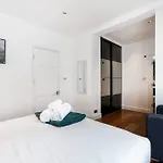 The Heart Of Soho - 2Br - Cityapartmentstay