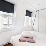 The Heart Of Soho - 2Br - Cityapartmentstay