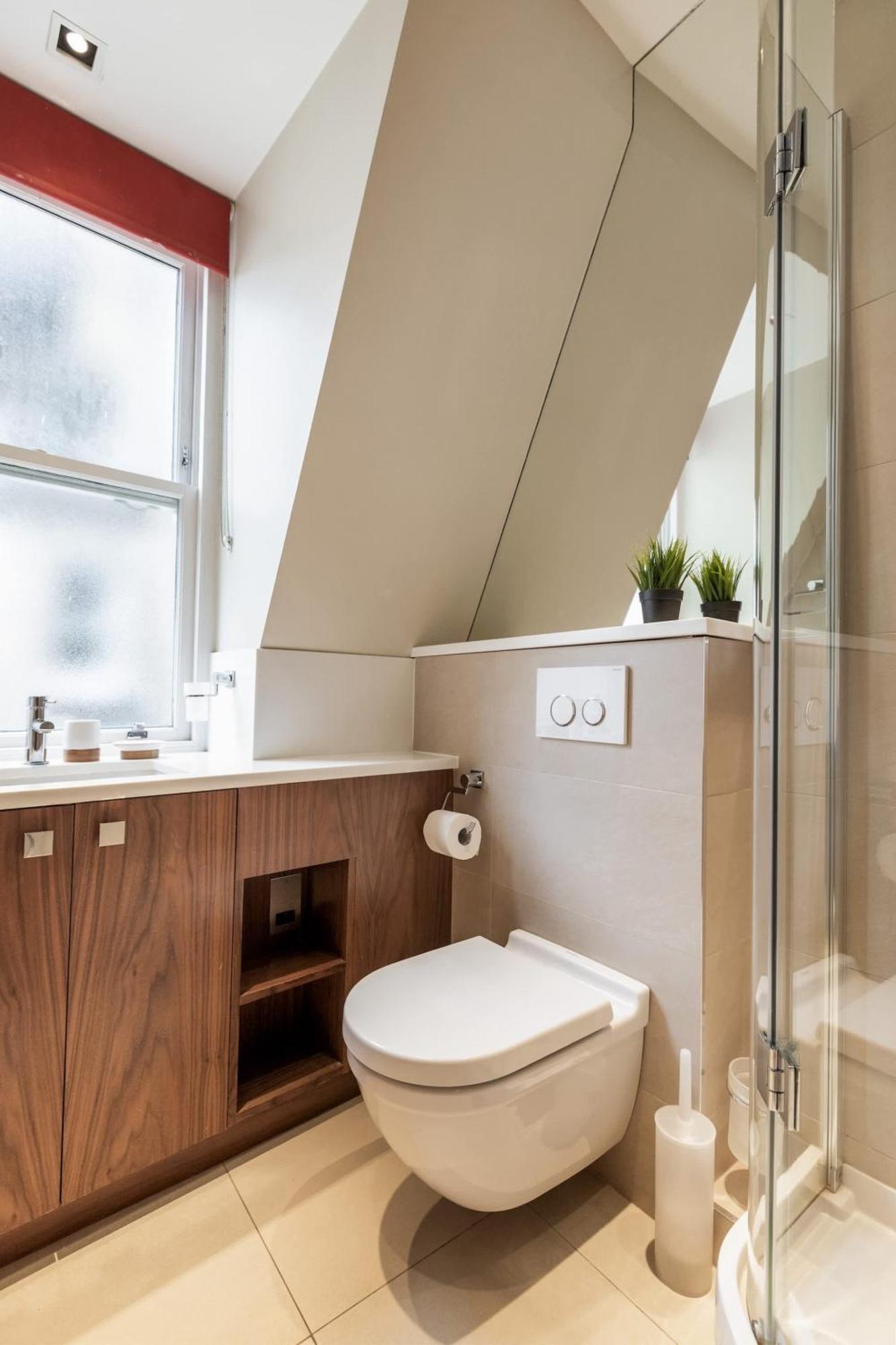 The Heart Of Soho - 2br - Cityapartmentstay Apartment