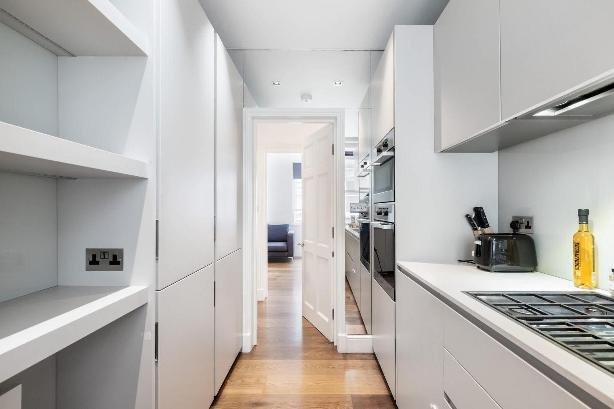 The Heart Of Soho - 2br - Cityapartmentstay London