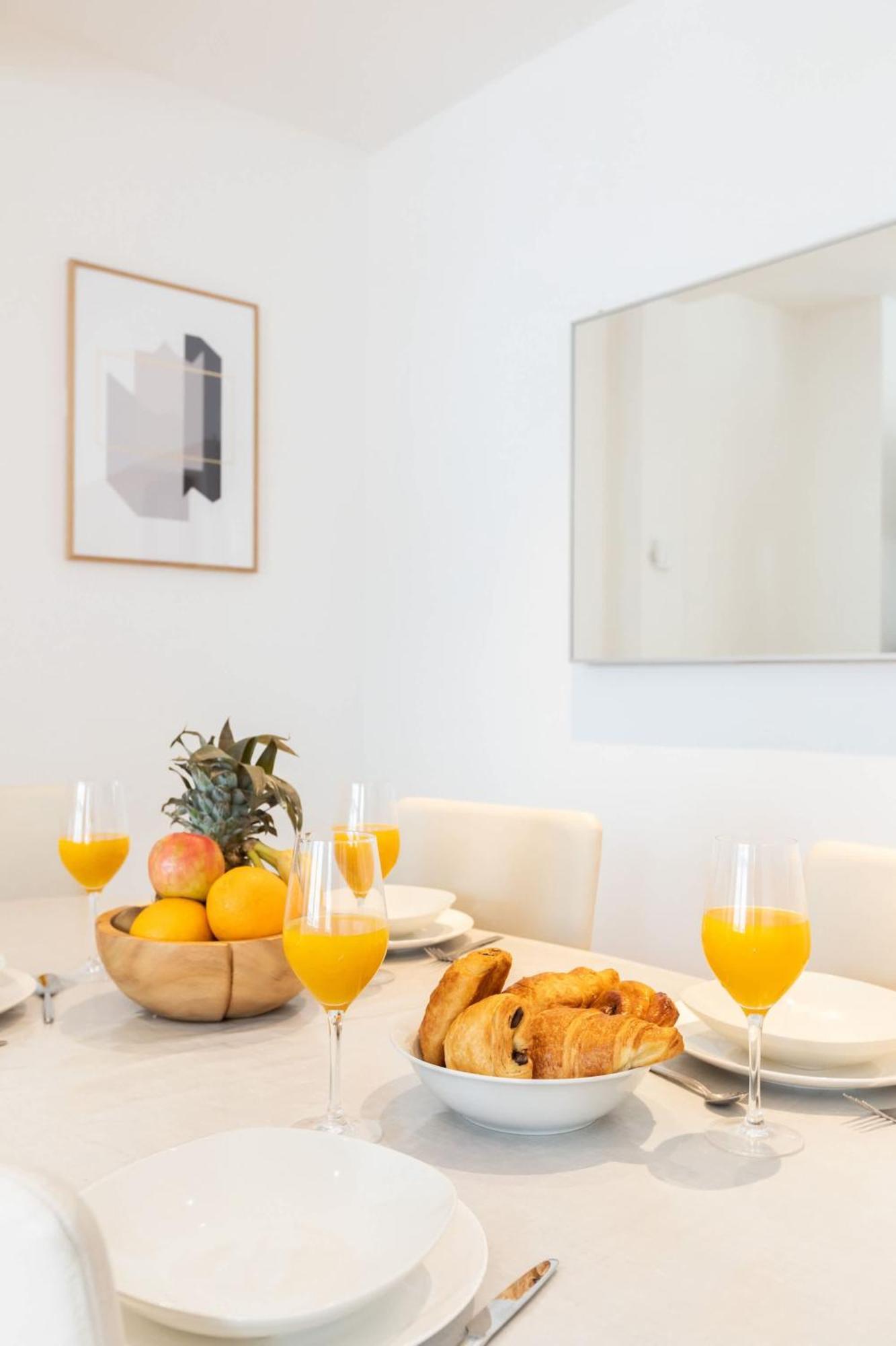 The Heart Of Soho - 2br - Cityapartmentstay London